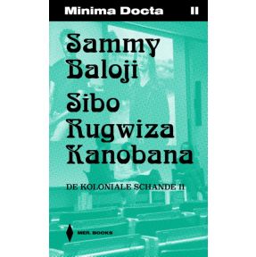 Sammy Baloji & Sibo Rugwiza De koloniale schande II