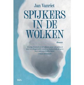 Spijkers in de wolken