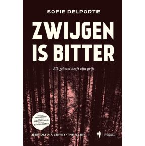 Zwijgen is bitter