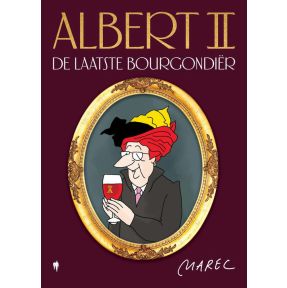 Albert II