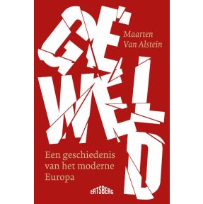 Geweld