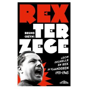 Rex ter zege