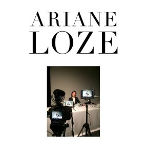 Ariane Loze