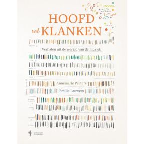 Hoofd vol klanken