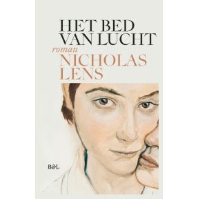 Het bed van lucht