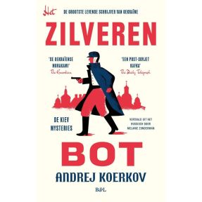 Het zilveren bot