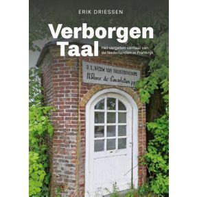 Verborgen taal