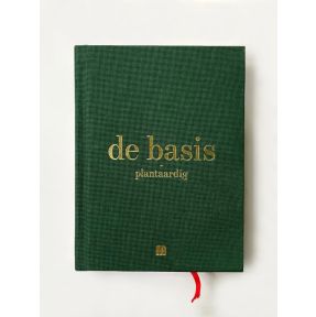 De basis Plantaardig