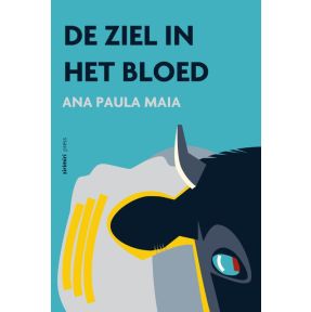 De ziel in het bloed