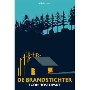 De brandstichter