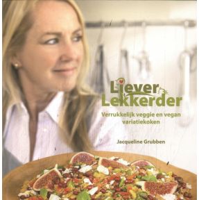 Liever lekkerder