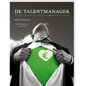 De talentmanager