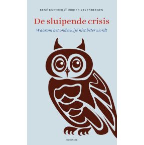 De sluipende crisis