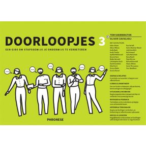 Doorloopjes 3