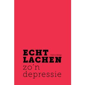 Echt lachen zo'n depressie