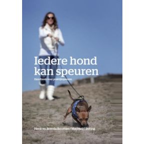 Iedere hond kan speuren