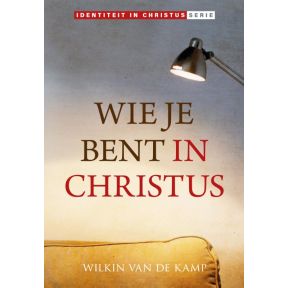 Wie je bent in Christus