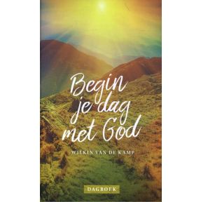 Begin je dag met God