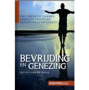 Bevrijding en genezing