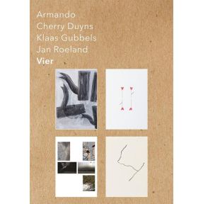 Armando, Cherry Duyns, Klaas Gubbels, Jan Roeland: Vier