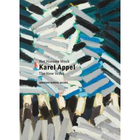 Karel Appel - Het Nieuwe Werk