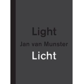 Jan van Munster Licht | Light (F-D-N)