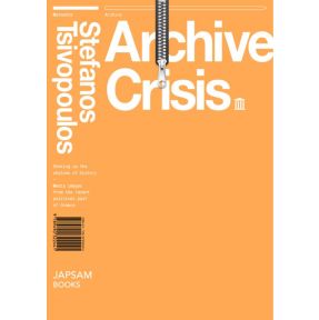 Archive crisis