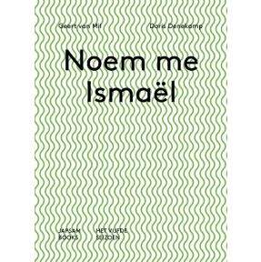 Noem me Ishmaël Call me Ishmaël