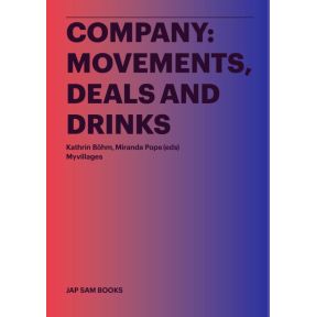 Company: movements, deals and drinks