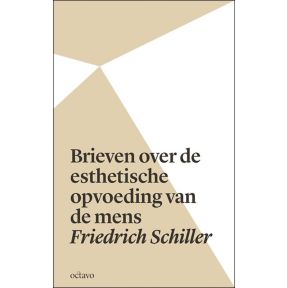 Brieven over de esthetische opvoeding van de mens