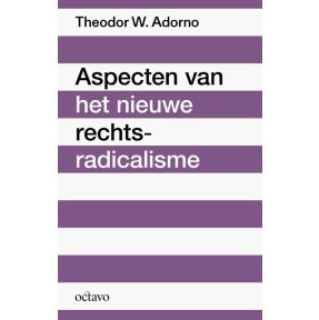 Aspecten van het nieuwe rechts-radicalisme