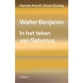 Walter Benjamin