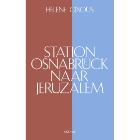 Station Osnabrück naar Jeruzalem