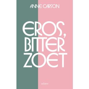 Eros, bitterzoet