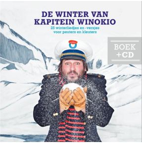 De winter van Kapitein Winokio