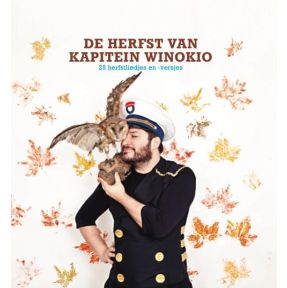 De herfst van kapitein Winokio