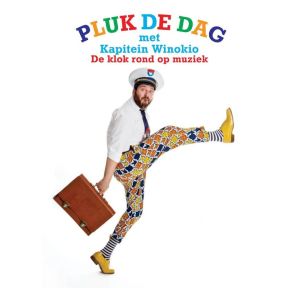 Pluk de dag