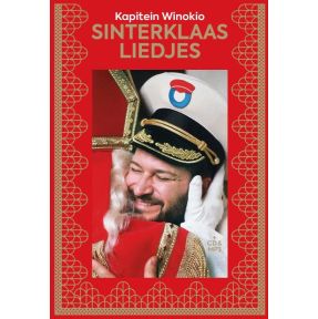 Sinterklaasliedjes