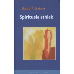 Spirituele ethiek