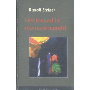 Het kwaad in mens en wereld