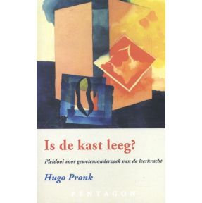 Is de kast leeg?