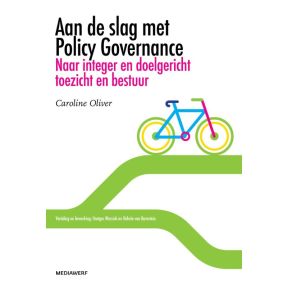 Aan de slag met policy governance