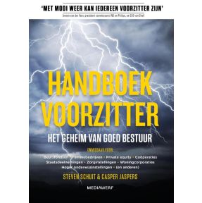 Handboek Voorzitter