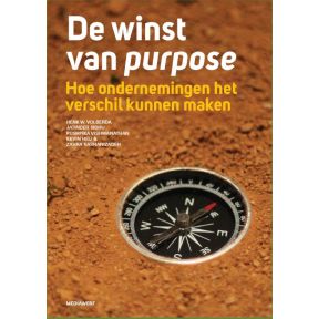 De Winst van Purpose