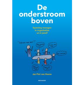 De onderstroom boven