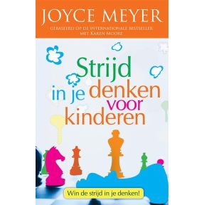 Strijd in je denken voor kinderen