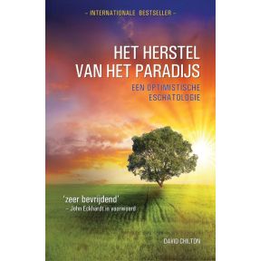 Het herstel van het paradijs