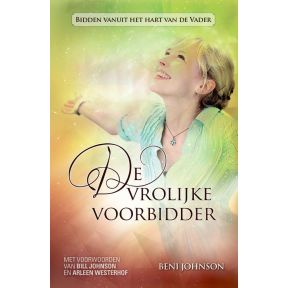 De vrolijke voorbidder