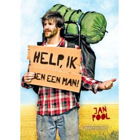 Help, ik ben een man!