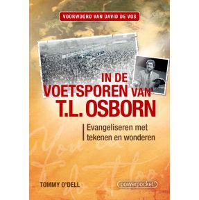 In de voetsporen van T.L. Osborn